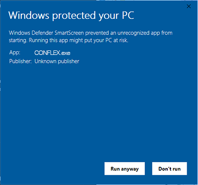 Windows Protect 2