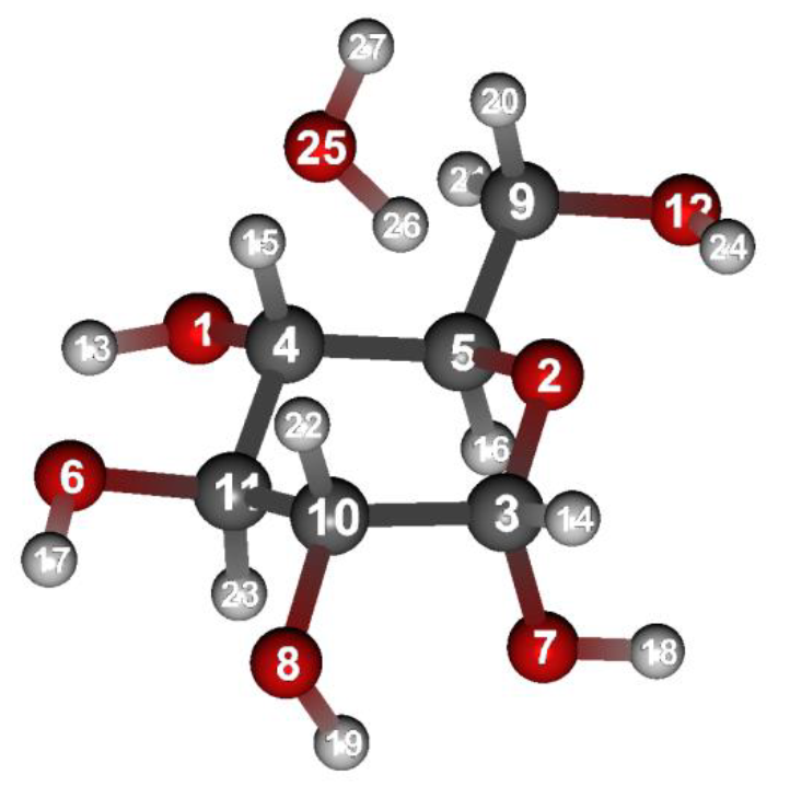 alpha-D-glucose